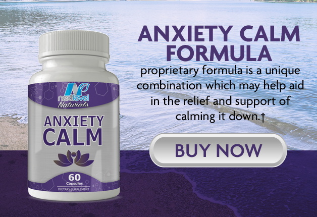 Anxiety Calm