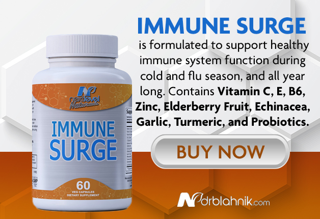Immune Surge